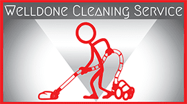 Welldone Cleaning Service